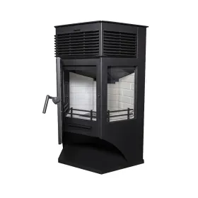 Стальная Печь-камин Мета-Бел Москва 12 Стальная Печь-камин Мета-Бел Москва 12