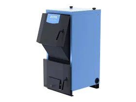 Твердотопливный котел ZOTA Bulat 45 кВт Твердотопливный котел ZOTA Bulat 45 кВт