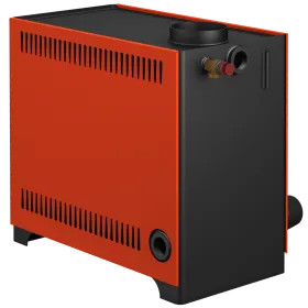 Котел СТЭН mini 11 кВт терракот