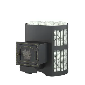 Банная печь Оптимум Стандарт 14 (ДТ-3)