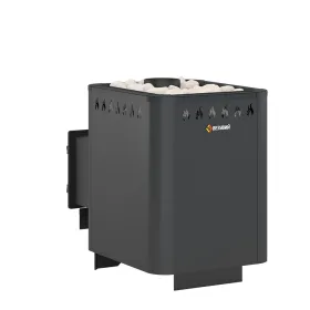 Банная печь Русичъ Антрацит 12 (ДТ-3) 2022