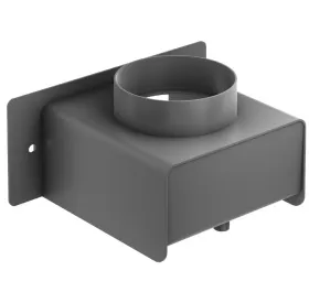 Дымоход съемный КВ 2-1 Дымоход съемный КВ 2-1