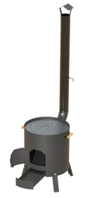 Печь КазанОК 480