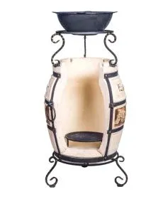 Подставка под казан