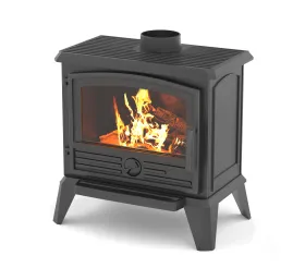 Печь-камин EVEREST F8 Печь-камин EVEREST F8