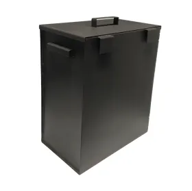 Бак навесной 55 л 2мм