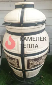 Керамический тандыр Гектор