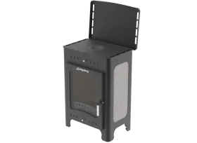 Печь-камин Kenigsberg 9