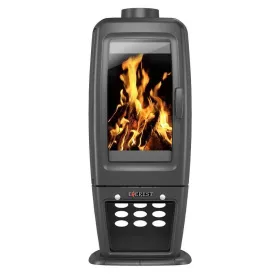 Печь-камин EVEREST S12