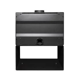 Стальная печь-камин Монблан 700 Стальная печь-камин Монблан 700