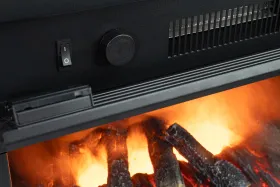 Очаг Design B650RF 3D