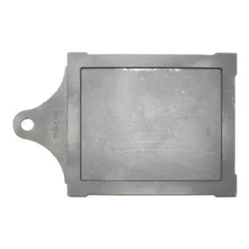 Z103 Чугунная задвижка 250х205