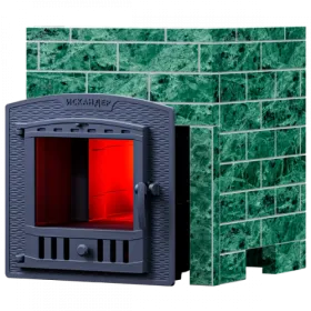 Комплект Искандер 18 (П2) PRO Оптима 680/40 Змеевик