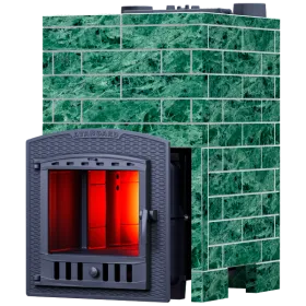 Комплект AVANGARD ЗКН 35 (П2) Классика 945/40 Змеевик кирпич