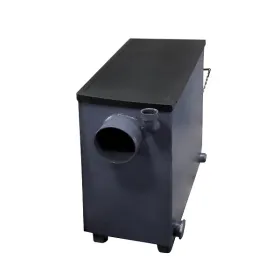 Твердотопливный котел Добрыня 18 кВт