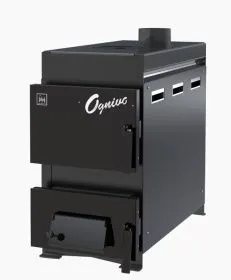 Печь отопительная Ognivo-II Угольная (Огниво 2 Угольная)