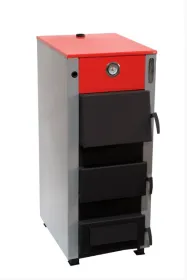 Твердотопливный котел Sunfire 60 кВт Твердотопливный котел Sunfire 60 кВт