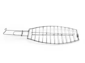 Решётка для рыбы