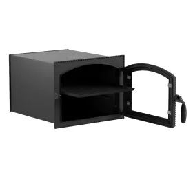 Духовка печная ДПС-ДКГ-2АС