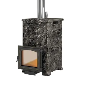 Комплект Легенда Русский пар 24 (240) NEXT Пироксенит S-40