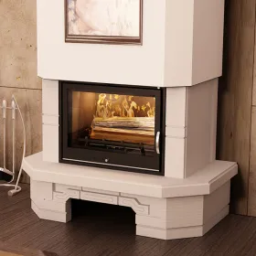 Каминная облицовка Мелодия 700 Каминная облицовка Мелодия 700