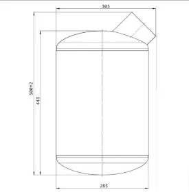 Каменка Атмосфера XL