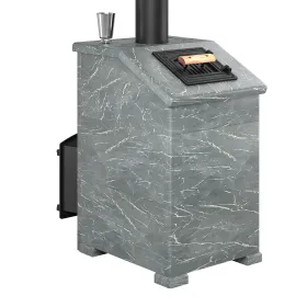 Комплект Президент Легенда Ретро 224 Талькохлорит S-40