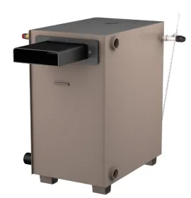 Твердотопливный котел Каракан 20ТПЭ 3