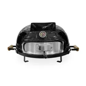 Керамический гриль Везувий 32 (13)