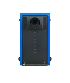 Котёл отопительный Везувий Олимп 30 кВт