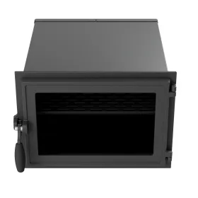 Духовка печная ДПС-ДТГ-6КС