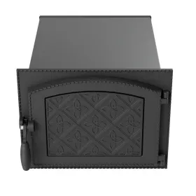 Духовка печная ДПС-ДКГ-2А, RL15