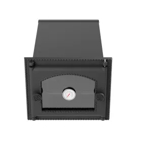 Духовка печная ДПС-ДТ-6АС, с термометром