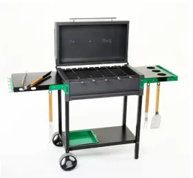 Гриль-Казан-Мангал ГМ-600 Гриль-Казан-Мангал ГМ-600