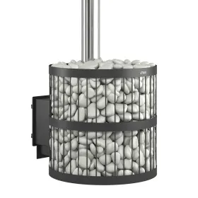 Чугунная банная печь ЭТНА 24 (ДТ-4С) Стандарт