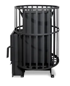 Банная печь Анютка SE