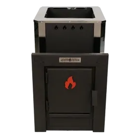 Банная печь Грация 20