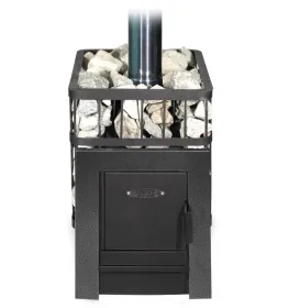 Банная печь Фея Скала