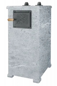 Облицовка Русский пар для банной печи Grom 80 П2 Талькомагнезит (2400/60)