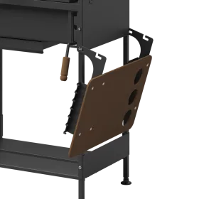 Гриль-Казан-Мангал ROLAND Jr.