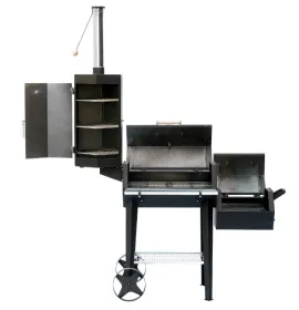 Смокер гриль Сибирь Смокер гриль Сибирь