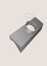 Теплосъёмник ТОП-модель 300 Теплосъёмник ТОП-модель 300