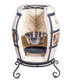 Тарелка Ёлочка 280мм