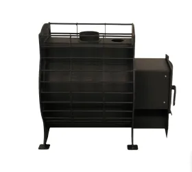 Банная печь Кельты 16 куб.м. ЧД Кельты