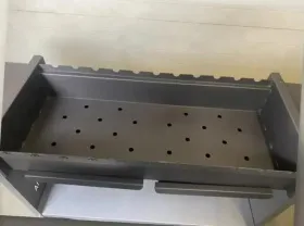 Мангал Народный 800 стандарт