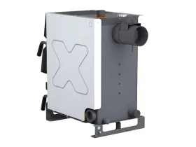 Твердотопливный котел ZOTA Master X 32П кВт Твердотопливный котел ZOTA Master X 32П кВт