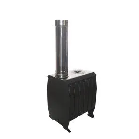 Отопительная печь Теплушка В 200