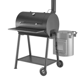 Смокер Везувий Кудесник 1 Смокер Везувий Кудесник 1