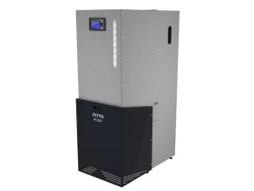 Автоматический пеллетный котел ZOTA Pony 25 кВт