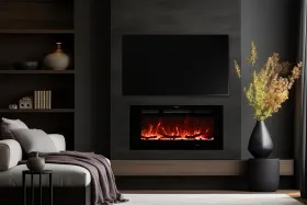 Очаг Galaxy 36 RF Очаг Galaxy 36 RF